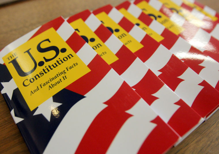 Constitution Day